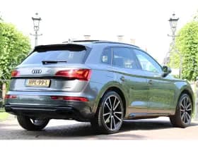 Audi Q5 thumbnail 3