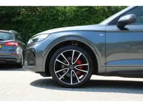 Audi Q5 thumbnail 22
