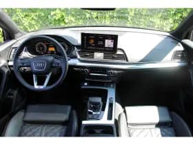 Audi Q5 thumbnail 5
