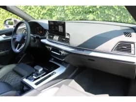 Audi Q5 thumbnail 6