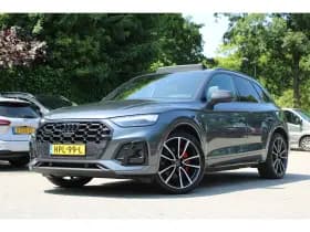 Audi Q5 thumbnail 55