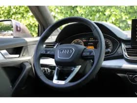 Audi Q5 thumbnail 10