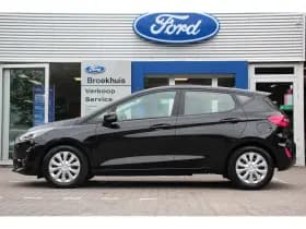 Ford Fiesta thumbnail 2