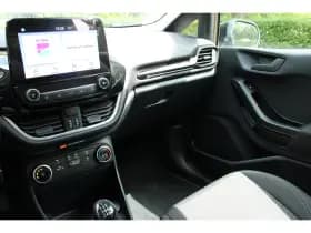 Ford Fiesta thumbnail 17
