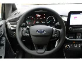 Ford Fiesta thumbnail 18