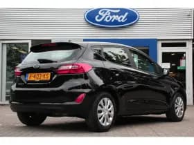 Ford Fiesta thumbnail 3