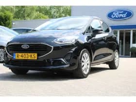 Ford Fiesta thumbnail 24