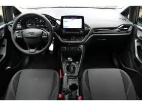 Ford Fiesta thumbnail 4