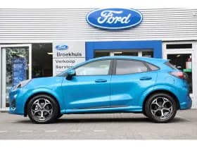 Ford Puma thumbnail 2