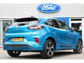 Ford Puma thumbnail 3