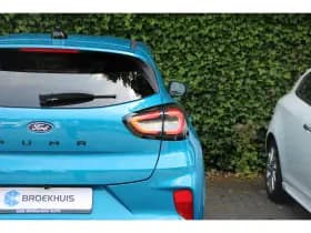 Ford Puma thumbnail 34