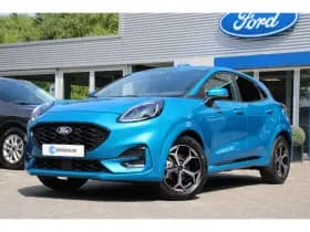 Ford Puma thumbnail 35