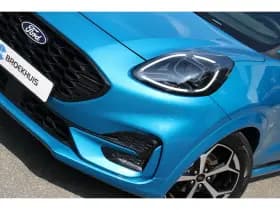 Ford Puma thumbnail 7