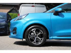 Ford Puma thumbnail 8