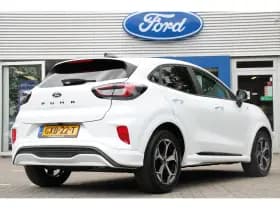 Ford Puma thumbnail 3