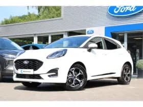 Ford Puma thumbnail 37