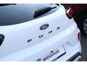 Ford Puma thumbnail 7