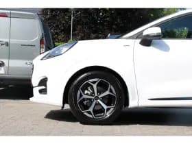 Ford Puma thumbnail 8