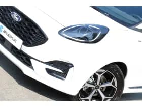 Ford Puma thumbnail 9