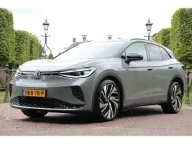 Volkswagen ID.4 thumbnail 1