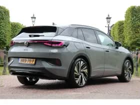Volkswagen ID.4 thumbnail 3