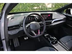 Volkswagen ID.4 thumbnail 4