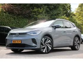 Volkswagen ID.4 thumbnail 7