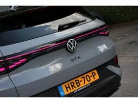 Volkswagen ID.4 thumbnail 9
