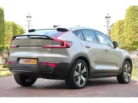 Volvo C40 thumbnail 3