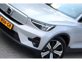 Volvo C40 thumbnail 8