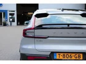 Volvo C40 thumbnail 9