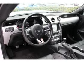 Ford Mustang thumbnail 4