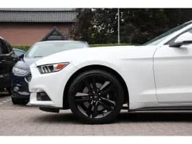 Ford Mustang thumbnail 10