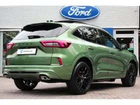 Ford Kuga thumbnail 3