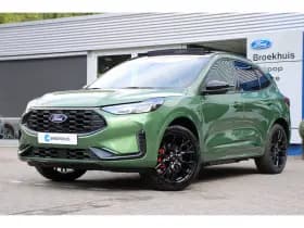 Ford Kuga thumbnail 7
