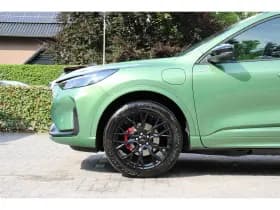 Ford Kuga thumbnail 9