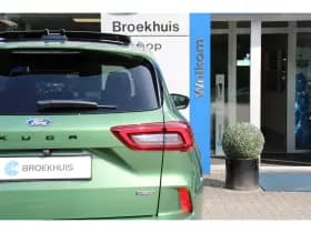 Ford Kuga thumbnail 10