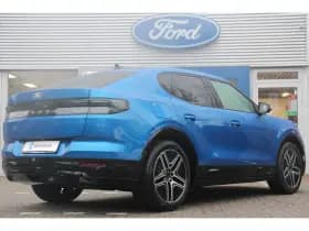 Ford Capri thumbnail 3