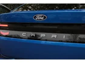 Ford Capri thumbnail 33