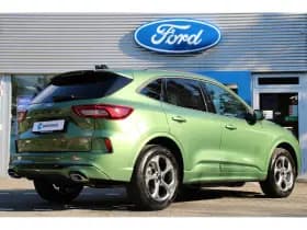 Ford Kuga thumbnail 2
