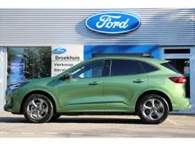 Ford Kuga thumbnail 7