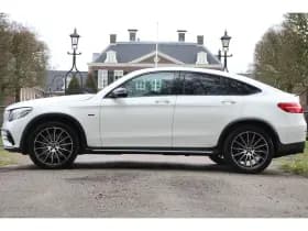 Mercedes-Benz GLC-Klasse thumbnail 2
