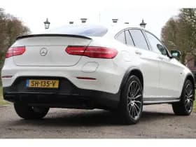 Mercedes-Benz GLC-Klasse thumbnail 3
