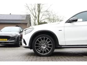 Mercedes-Benz GLC-Klasse thumbnail 28