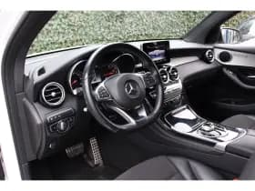 Mercedes-Benz GLC-Klasse thumbnail 4