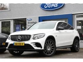 Mercedes-Benz GLC-Klasse thumbnail 33