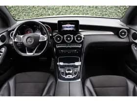 Mercedes-Benz GLC-Klasse thumbnail 5