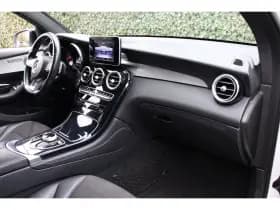Mercedes-Benz GLC-Klasse thumbnail 6