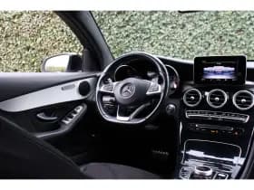 Mercedes-Benz GLC-Klasse thumbnail 9