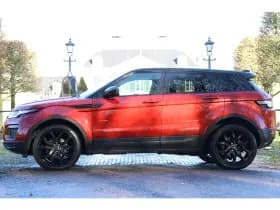 Land Rover Range Rover Evoque thumbnail 2